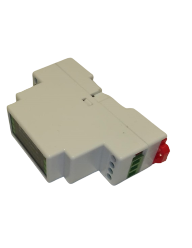 Adaptador RS232 a RS485