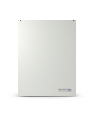 Central SmartLiving intrusión de 10 a 100...