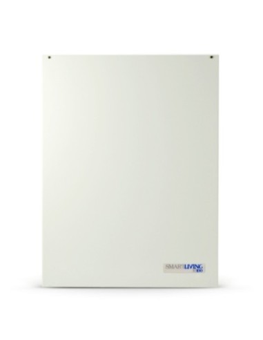 Central SmartLiving intrusión de 10 a 100...