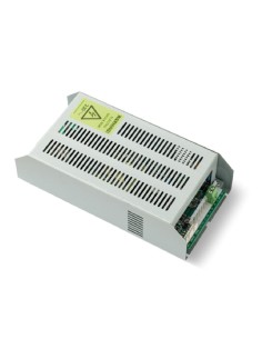 Fuente de alimentación sin caja, 13,5V / 5A + 1,2A con cargador de baterías separado
